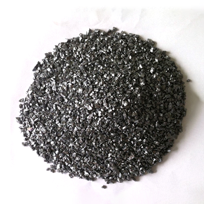 工業(yè)硅粉與電子行業(yè)的合作案例