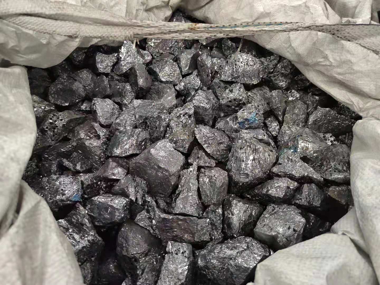 瘋漲的金屬硅是什么，未來走勢又將如何？