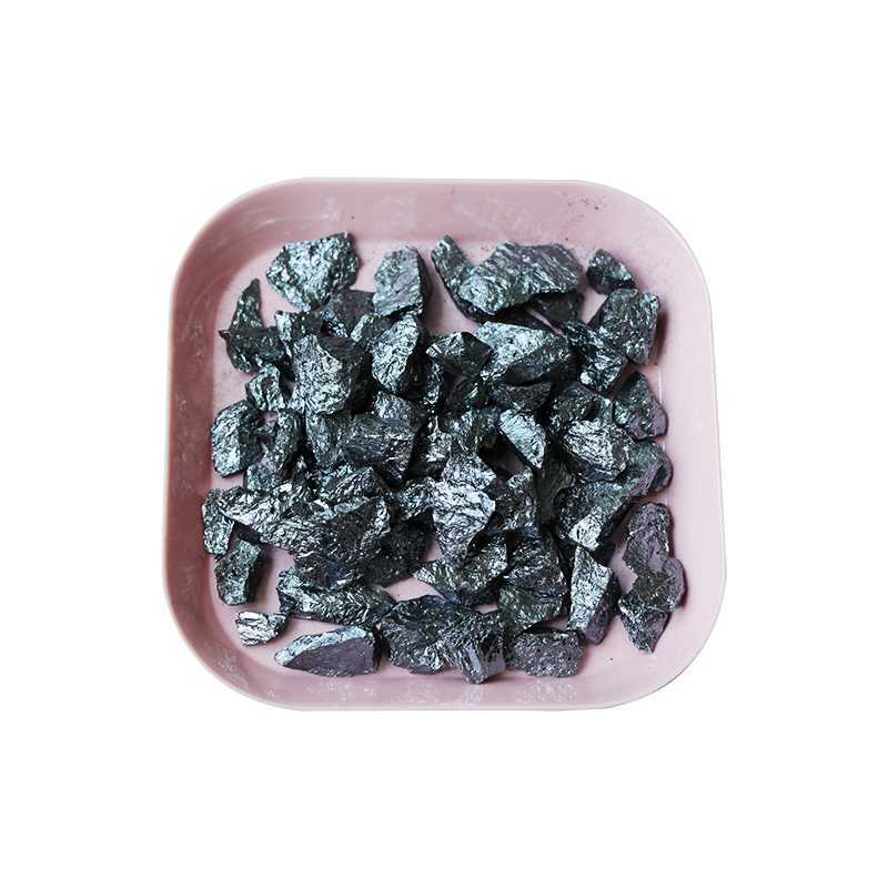 工業(yè)硅粉在油田開發(fā)中的應用和效果